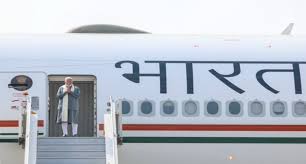 PM Modi: 'मैं अपने दोस्त ट्रंप से मिलने के लिए उत्सुक'; फ्रांस-अमेरिका की यात्रा से पहले बोले पीएम मोदी