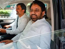 Amanatullah Khan: अमानतुल्लाह को राहत, 24 फरवरी तक गिरफ्तारी पर रोक; कोर्ट ने जांच में शामिल होने के लिए कहा