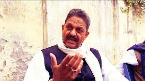 UP: सपा सांसद अफजाल अंसारी के खिलाफ केस दर्ज, महाकुंभ पर तीखे बयान को लेकर हुई कार्रवाई