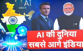 AI Action Summit: 'हम अभी एआई युग के शुरुआती दौर में, यही मानवता के मार्ग को आकार देगा', समिट में बोले PM मोदी