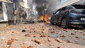 Sambhal Violence: संभल हिंसा की चार्जशीट में पाकिस्तान से अमेरिका तक का जिक्र, मामले में अब तक क्या-क्या हुआ?