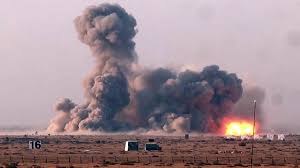 झांसी में बम धमाका: फायरिंग रेंज में गोला फटने से किशोर की मौत, युवक और नाबालिग घायल, हालत गंभीर