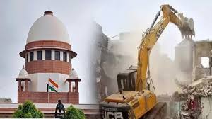 Supreme Court: रोक के बाद भी बुलडोजर कार्रवाई से सुप्रीम कोर्ट नाराज, उत्तर प्रदेश सरकार को भेजा नोटिस