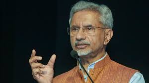 Jaishankar: 'लोकतांत्रिक स्वतंत्रता का दुरुपयोग', जयशंकर की ब्रिटेन यात्रा के दौरान सुरक्षा में चूक पर भारत