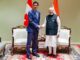 Canada’s Intelligence Chief To Visit India As Diplomatic Relations Remain Frosty