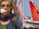 Air India: यात्री का दावा- व्हीलचेयर नहीं दी, गिरकर ICU पहुंचीं 82 वर्षीय बुजुर्ग महिला; एयर इंडिया ने दी सफाई