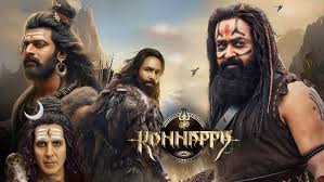 'Kannappa’ New Teaser OUT: Prabhas And Akshay Kumar Lead An Epic Mythological Adventure - WATCH