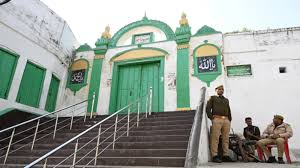 Sambhal Mosque Row: Court To Hear Plea Over Temple Claim On Apr 28