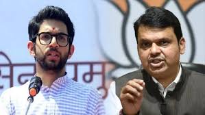 'मुंबई की भाषा मराठी है': RSS नेता के बयान पर भड़के आदित्य, CM फडणवीस ने भी किया समर्थन, अब देनी पड़ी सफाई