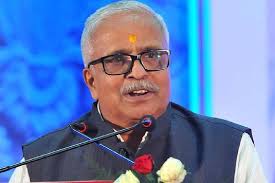 'Marathi Row': RSS Leader Bhaiyyaji Joshi Clarifies After Political Backlash