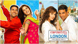 Akshay Kumar, Katrina Kaif's 'Namastey London' To Re-Release In Theatres On THIS Date