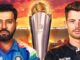 IND vs NZ Final: चैंपियंस ट्रॉफी फाइनल के लिए पिच तय, स्पिनर्स होंगे घातक! जानें पाकिस्तान से क्या है कनेक्शन
