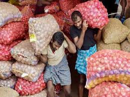 Wholesale Inflation: थोक महंगाई दर में मामूली बढ़त, जनवरी के 2.31% से बढ़कर 2.38% पर पहुंचा डब्ल्यूपीआई