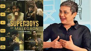 NIFFA 2025: Reema Kagti's Superboys Of Malegaon Creates History, Wins 'Best Feature Film'
