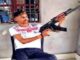 Uttar Pradesh-Like Encounter In Chhattisgarh, Gangster Aman Sahu Killed In Cross-Firing After Transit Escape