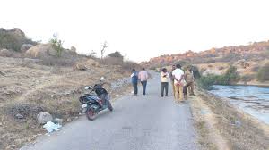 Israeli Tourist, Home Stay Operator Gang-Raped While Stargazing In Karnataka's Hampi