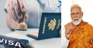 Explained: Immigration And Foreigners Bill - Modi Govt's Big Move To Keep Foreigners In Check