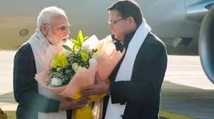 PM Modi Uttarakhand Visit: मुखबा को मिली नई उम्मीद, सीएम धामी की थपथपाई पीठ, प्रधानमंत्री के दौरा रहा खास