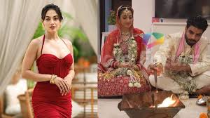 Aditi Sharma Accused Of Secret Marriage, Cheating And Demanding Rs 25 Lakh For Divorce