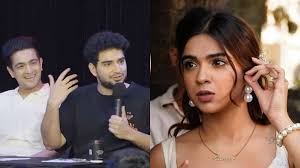 IGL: रणवीर अल्लाहबादिया-अपूर्वा ने महिला आयोग से माफी मांगी, महिलाओं का सम्मान करने की बात कही