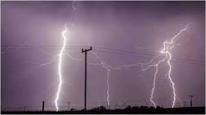 SHOCKING WEATHER WARNING! Heavy Rain Alert Issued Across India, Storms & Lightning Kill Dozens In Bihar