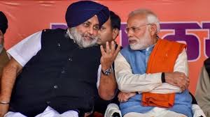 फिर होगा शिअद-भाजपा का गठजोड़?: अकाली दल को नया प्रधान मिलने के बाद कैसे बदलेंगे समीकरण, पढ़ें इनसाइड स्टोरी