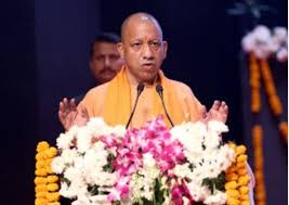 UP: 'ये लोग जिन्ना का महिमा मंडन करते हैं', सीएम योगी ने राणा सांगा को लेकर सपा पर बोला करारा हमला