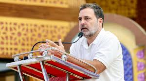 'They Gave Us Freedom, And You...': SC Pulls Up Rahul Gandhi For Remarks On Savarkar