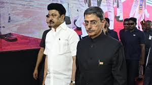 ‘Illegal And Erroneous': SC’s Big Blow To Tamil Nadu Governor In Bill Assent Case