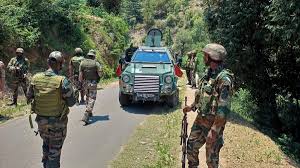 Kishtwar Encounter: सुरक्षाबलों को बड़ी कामयाबी, मुठभेड़ में एक दहशतगर्द ढेर; तलाशी अभियान जारी