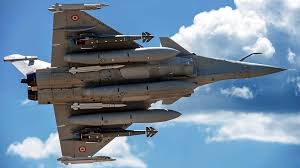 Rafale: भारत को मिलेंगे 26 राफेल समुद्री लड़ाकू विमान; पाकिस्तान से तनाव के बीच फ्रांस से 63000 करोड़ की डील