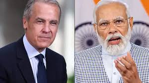 PM Modi Congratulates Canada's Mark Carney, Signals Willingness To Reset Ties Amid Strained Relations