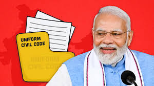 After Waqf, Modi Government Puts Uniform Civil Code In Top Priority Basket: Reports