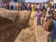 Kaushambi Tragedy: 5 Dead, 3 Injured After Mud Mound Collapse In Uttar Pradesh