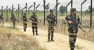 J&K Encounter: Army Officer Killed As Forces Thwart Infiltration Bid Along LoC