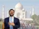 JD Vance: ताज की खूबसूरती पर फिदा हुए अमेरिकी उप राष्ट्रपति, कहा- अद्भूुत है इमारत, पत्नी और बच्चे भी थे साथ