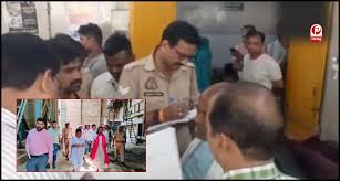 बहराइच में बड़ा हादसा: राइस मिल का ड्रायर फटा, पांच मजदूरों की दम घुटने से मौत