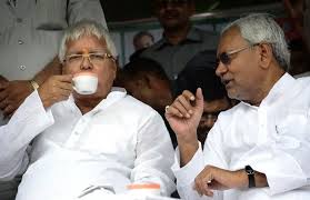 लालू-नीतीश का दौर: छह चुनावों से बिहार में क्षेत्रीय दलों का दबदबा, 1990 से राष्ट्रीय दलों का कैसा प्रदर्शन?