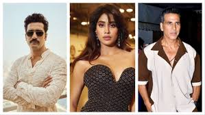 Pahalgam Terror Attack: Akshay Kumar, Vicky Kaushal, Hina Khan Among Many Others Condemn Brutal Killing Of Innocent Tourists