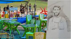 Terror Attack: 'हिंदू हो क्या, कश्मीर से नहीं लगते', शख्स का दावा- हमले से एक दिन पहले संदिग्ध आतंकी ने की बात