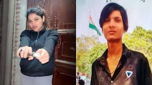 Seelampur Teen Murder: 'Lady Don' Zikra Arrested, Three Detained Amid Protests