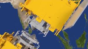 ISRO's SPADEX Mission Achieves Second Docking Of Satellite