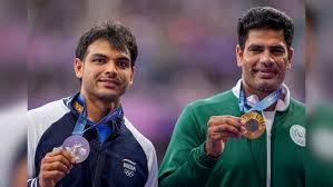 Neeraj Chopra: अरशद नदीम को न्योता भेजने को लेकर घिरे नीरज; परिवार को कहे गए अपशब्द, अब एथलीट ने तोड़ी चुप्पी