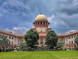 Supreme Court: सुप्रीम कोर्ट की तमिलनाडु राज्यपाल को फटकार, कहा- गवर्नर के पास वीटो का अधिकार नहीं