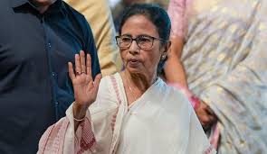 'Keep Your Home Minister In Check': Bengal CM Mamata Banerjee To PM Modi Over Waqf Amendments, BSF Row