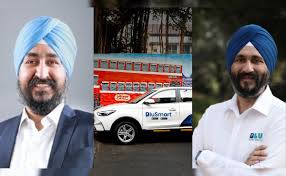 BluSmart’s Parent Firm Gensol Shares Crash 90% As SEBI Exposes Mega Fraud