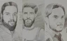 BIG Breaking: Sketches Of 3 Terrorists Involved In Pahalgam Attack Released - See Pics, Names & Other Details