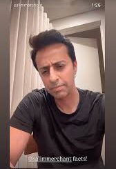 Pahalgam Terror Attack: 'मुझे मुस्लिम होने पर शर्म आ रही है…’, पहलगाम हमले पर इस मशहूर सिंगर ने जताया दुख