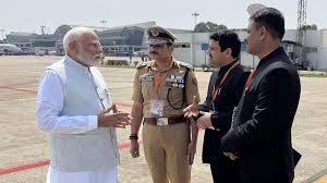 PM Modi in Varanasi: पीएम ने ली सामूहिक दुष्कर्म की घटना की जानकारी, अफसरों से कहा-दोषियों पर हो सख्त कार्रवाई