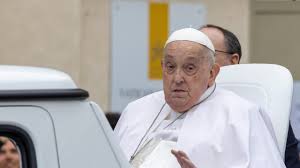 Pope Francis, 88, No More, Vatican Announces